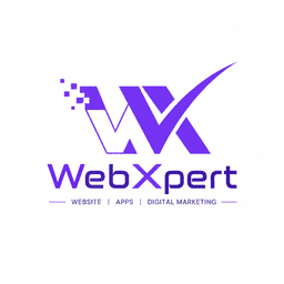 WebXpert Logo